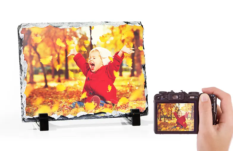 Fotos de Pizarra de Madre e Hija de Printerpix