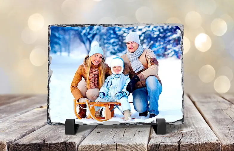 Ideas de Fotos en Pizarra para el Día de la Madre de Printerpix