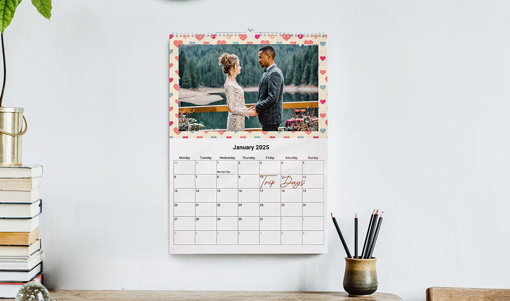 Calendario de Pared Personalizado|Calendario de Pared Personalizado|Imágenes de Tamaño Relativo|Calendario de Pared Personalizado|Calendario de Cocina Personalizado|Calendario Doble Personalizado|||||