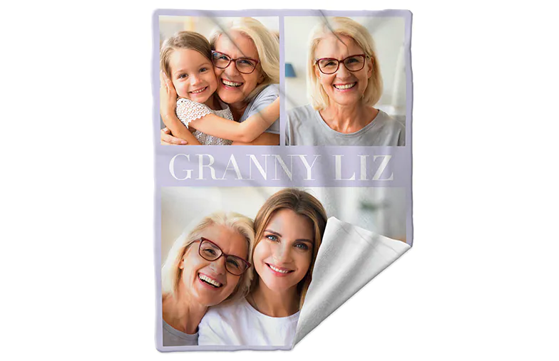 Mantas Personalizadas