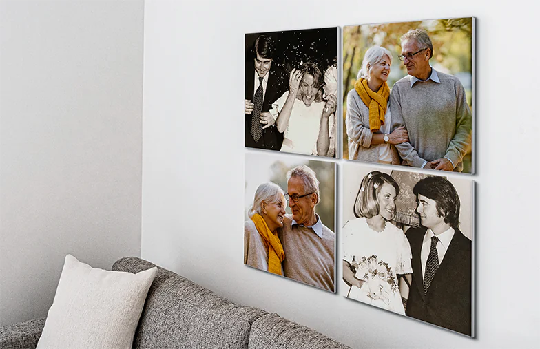 Azulejos de Fotos||||||||||