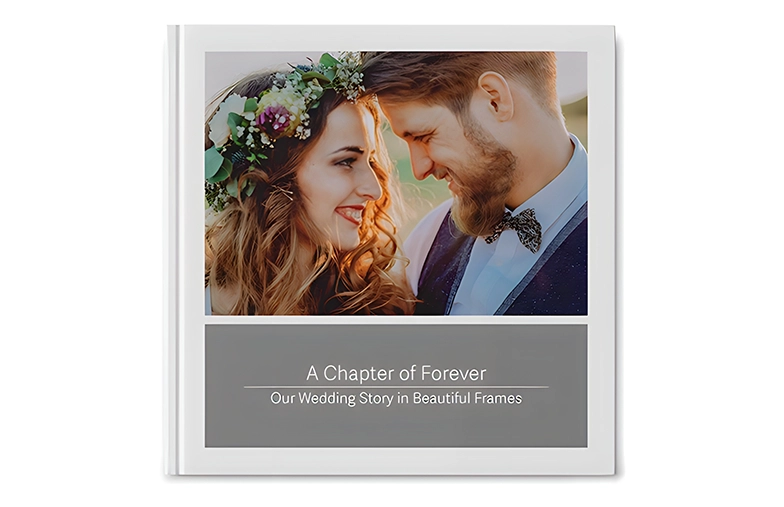 Libros de Fotos Personalizados