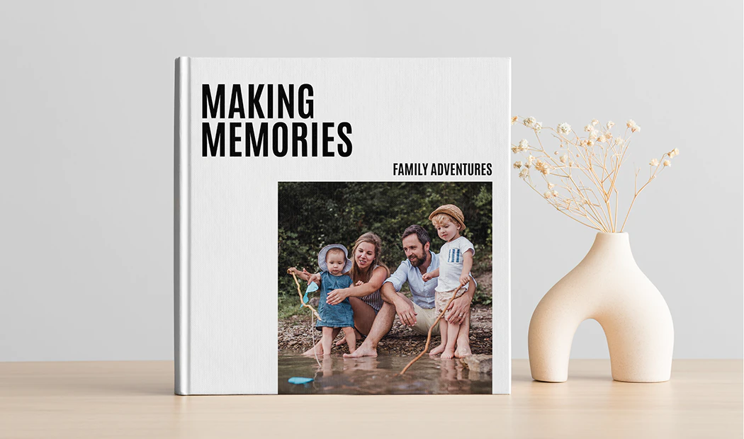 Libros de Fotos