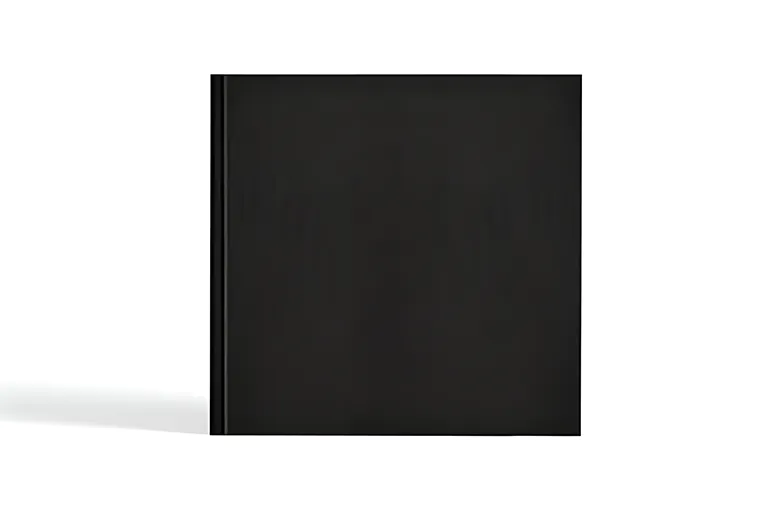 Álbumes de Fotos de Tela Deluxe