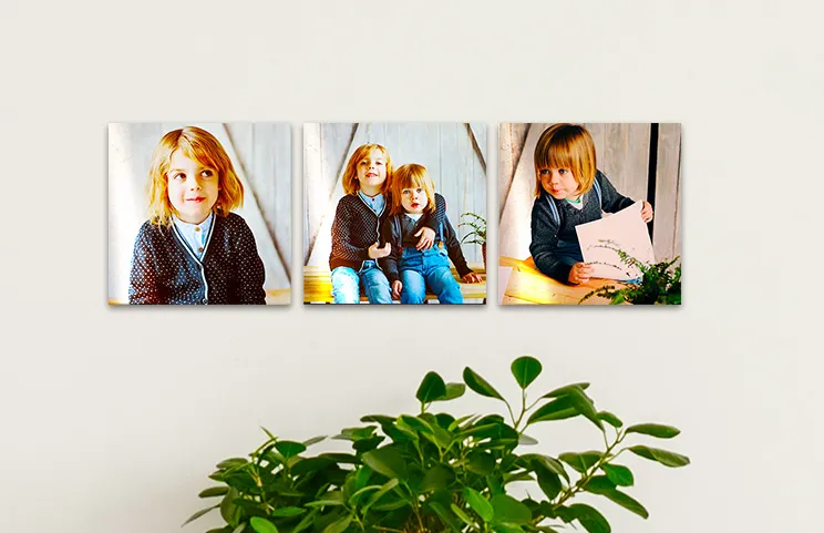 expositores de metal personalizados 10x10 para cumpleaños