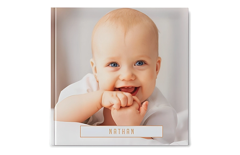 Libros de Fotos Personalizados