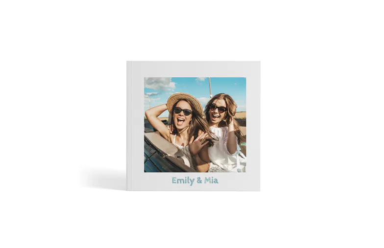 Mini Libros de Fotos Layflat