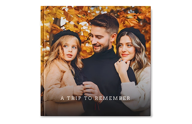 Libros de Fotos Personalizados