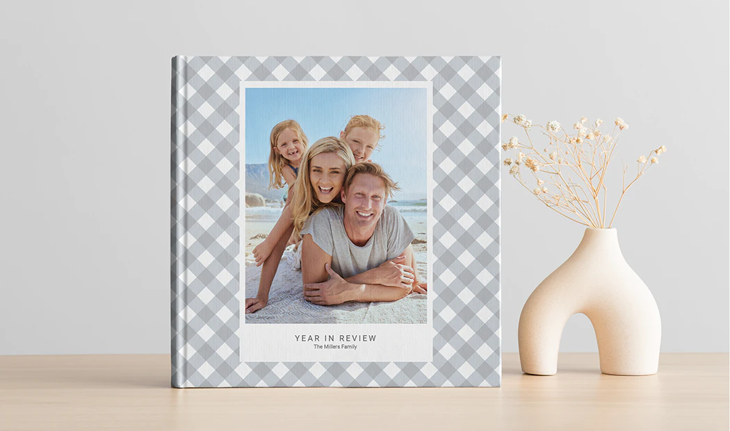 Regalos para Mamá - Álbumes Personalizados