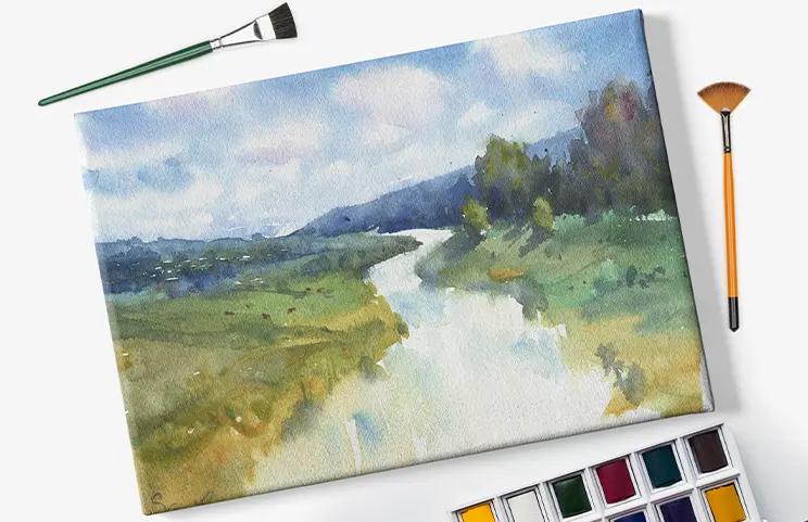 Impresiones en Lienzo Personalizadas de Printerpix|Impresión en lienzo collage de dos amigas encantadas|tamaños de impresión en lienzo|madre besando cariñosamente a su pequeño hijo en impresión en lienzo|pared de galería de impresiones en lienzo|Impresión en lienzo de una pareja disfrutando de sus vacaciones|||||