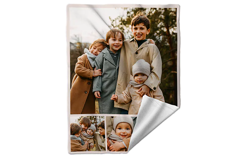 Mantas Personalizadas