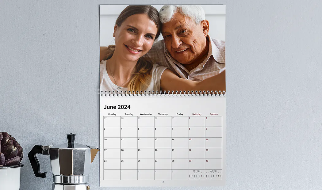 Calendario de Pared Personalizado|Calendario de Pared Personalizado|Imágenes de Tamaño Relativo|Calendario de Pared Personalizado|Calendario de Cocina Personalizado|Calendario Doble Personalizado|||||