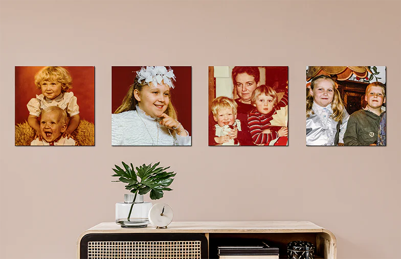 Azulejos de Fotos||||||||||