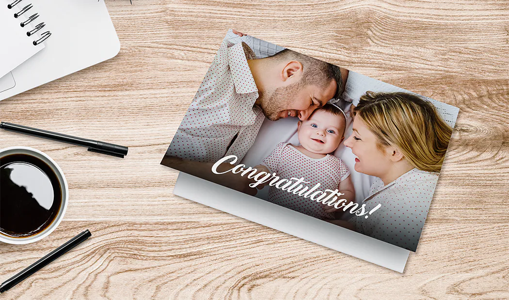 Tarjetas de Felicitación||||||||||