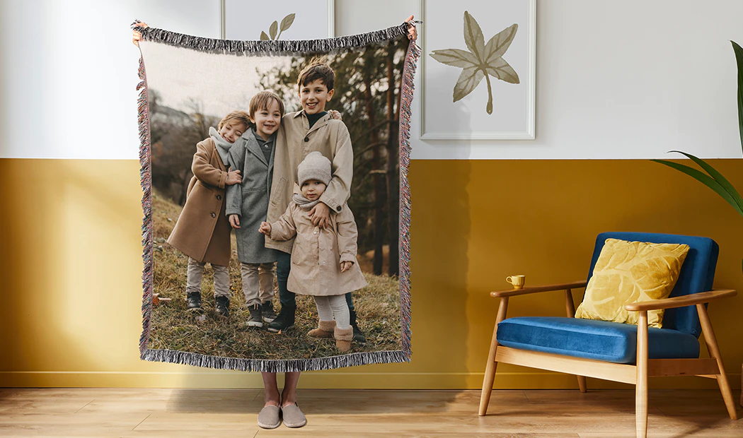 Mantas Personalizadas