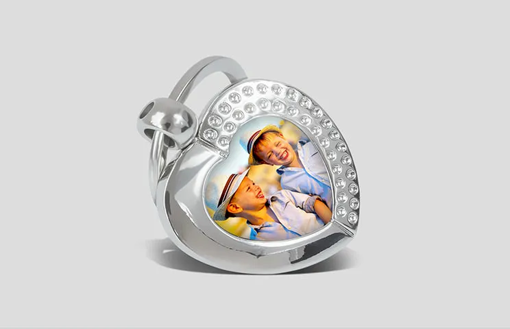 Llavero Personalizado