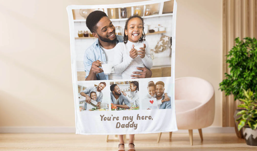 Mantas Personalizadas