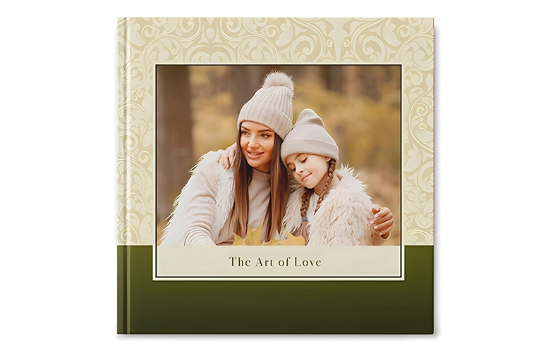 Libros de Fotos Personalizados