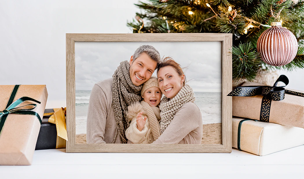 Impresiones de fotos enmarcadas de Printerpix||||||||||