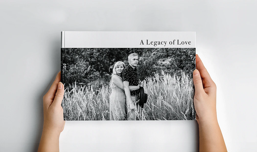 Regalos de Cumpleaños - Libros de Fotos