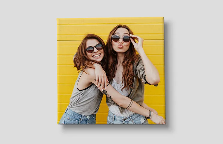 Lienzo de Instagram||||||||||