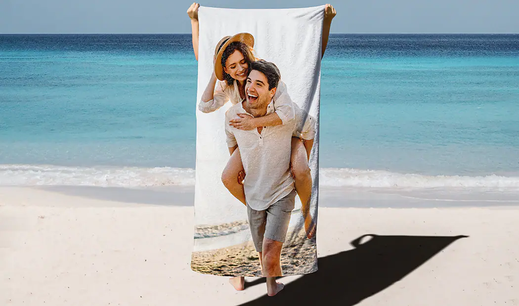 Manta de Fotos Mink Touch de Printerpix|Manta de fotos de Printerpix con fotos de familia|Manta de fotos grande en cama doble con foto de niña|Imagen de manta de fotos con comparación de tamaño|Imagen de collage en blanco y negro de manta de fotos|xvfdgbdfb|||||