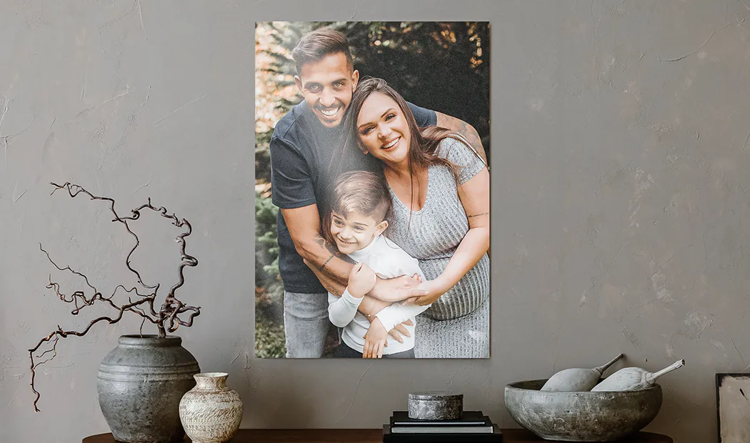 Impresiones Fotográficas en Aluminio