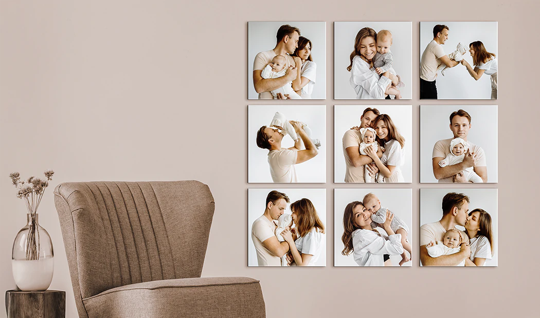 Azulejos de Fotos||||||||||