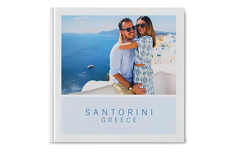 Libros de Fotos Personalizados