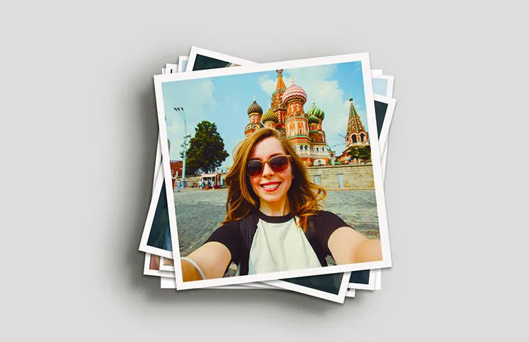 Impresiones de Instagram||||||||||