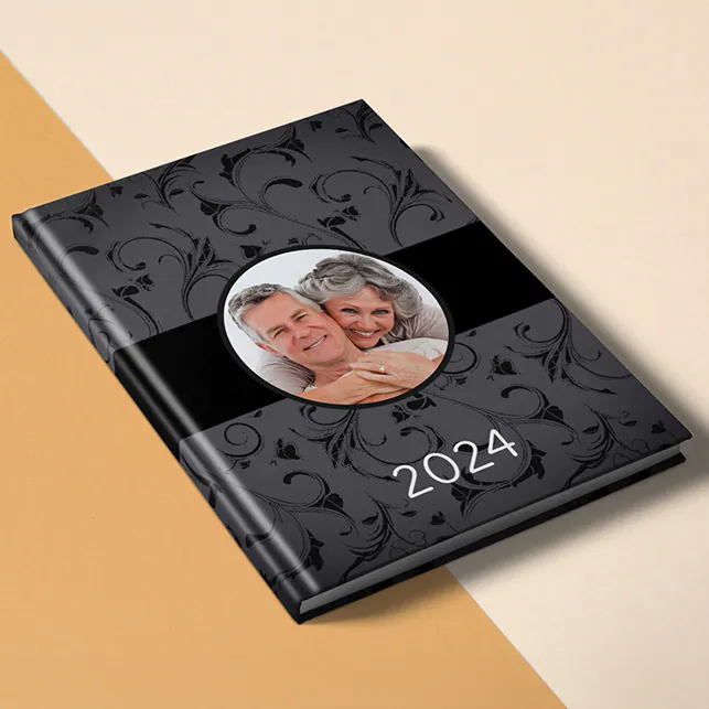 Cuaderno con Portada de Foto||||||||||