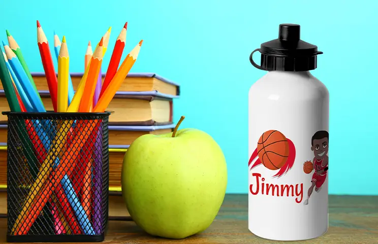 Botellas de Foto Personalizadas||||||||||