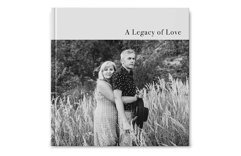 Libros de Fotos Personalizados