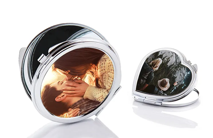 Espejo Compacto Personalizado||||||||||