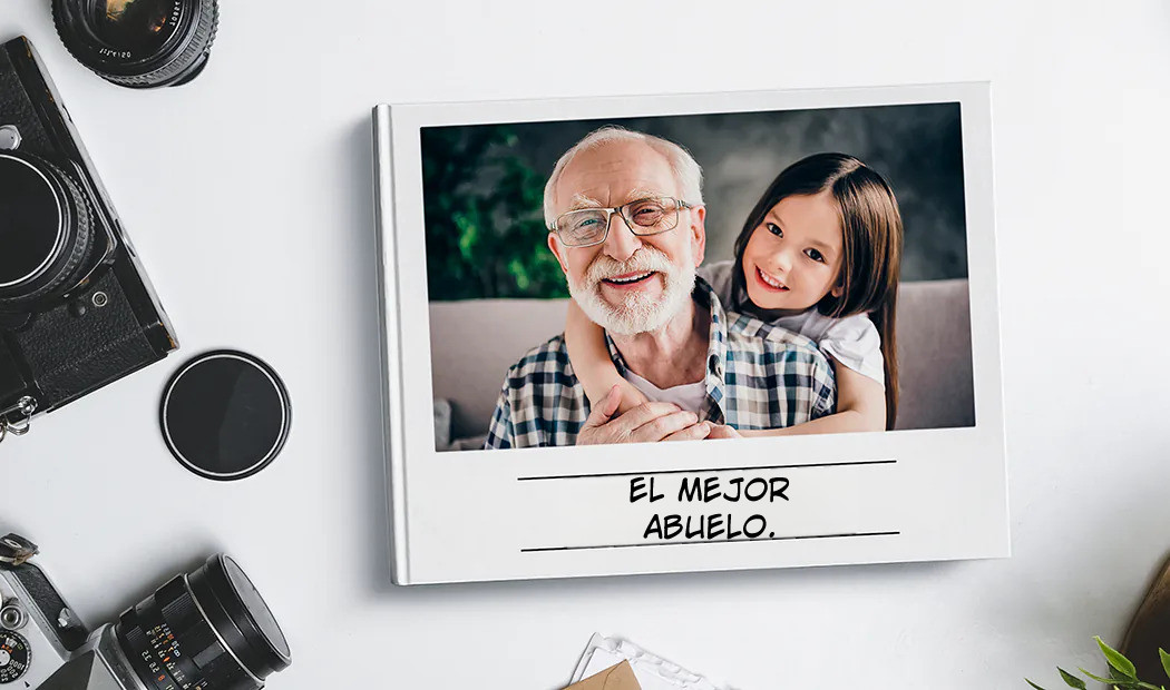 Libros de Fotos de Celebración