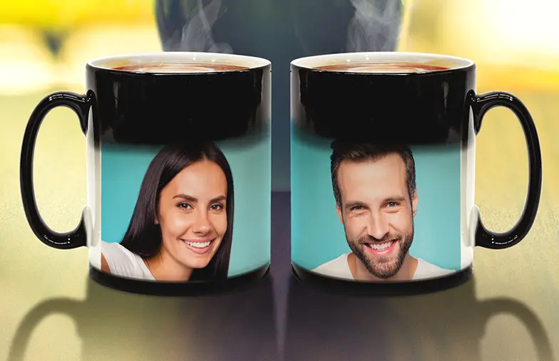 Regalos fotográficos personalizados para mamá de Printerpix Individual o Pack