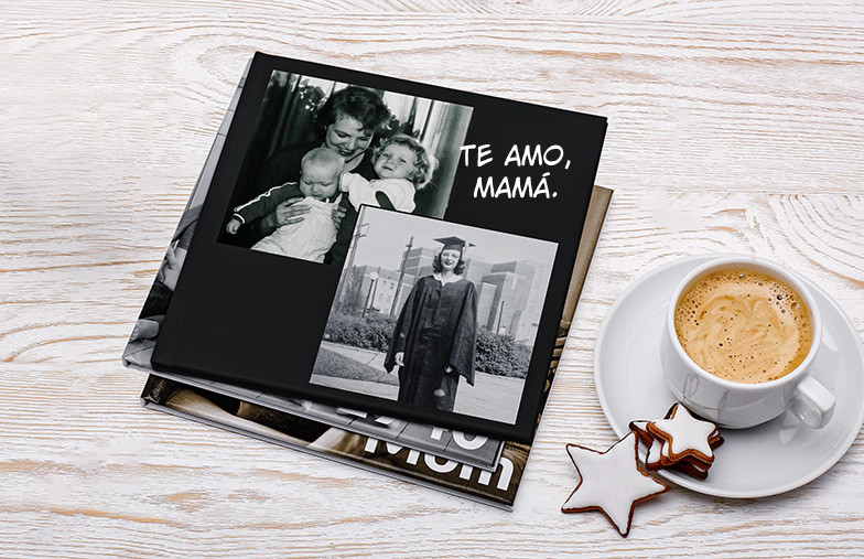 Libros de fotos personalizados de tapa dura de Printerpix|Libro de fotos del Día de la Madre|Libro de fotos del Día de la Madre|Libro de fotos del Día de la Madre|Libro de fotos del Día de la Madre|Libro de fotos del Día de la Madre|||||