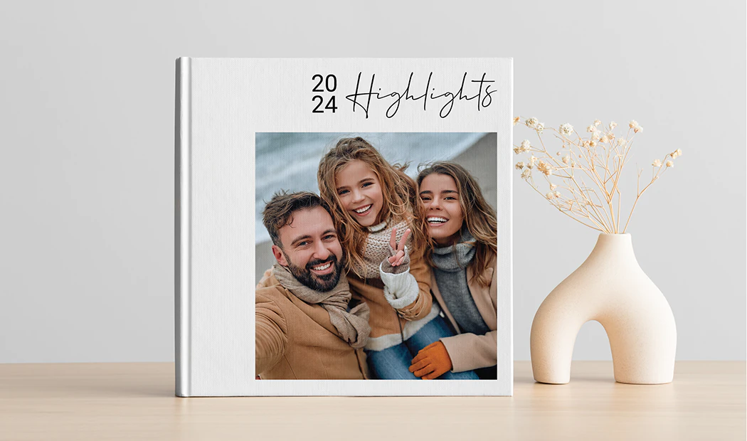 Regalos para Mamá Álbumes Personalizados