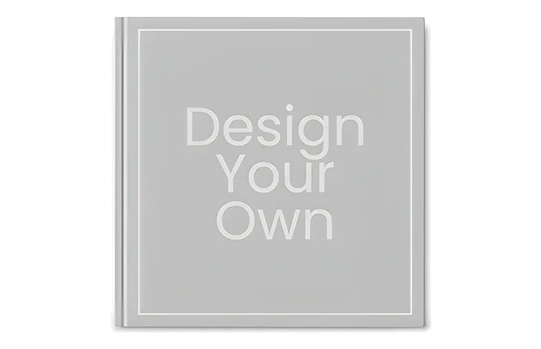 Libros de Fotos Personalizados
