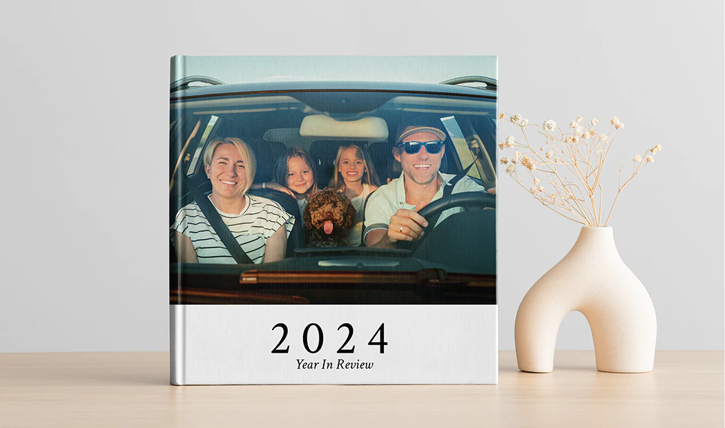 Libros de Fotos - Regalos de Fotos para el Día de la Madre