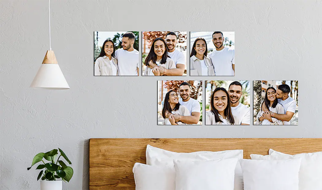 Azulejos de Fotos||||||||||