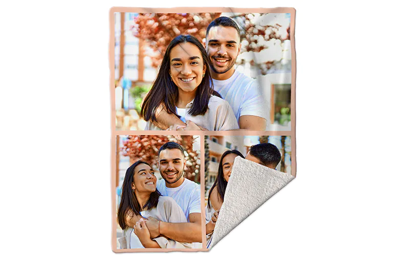 Diseña Tu Propia Manta