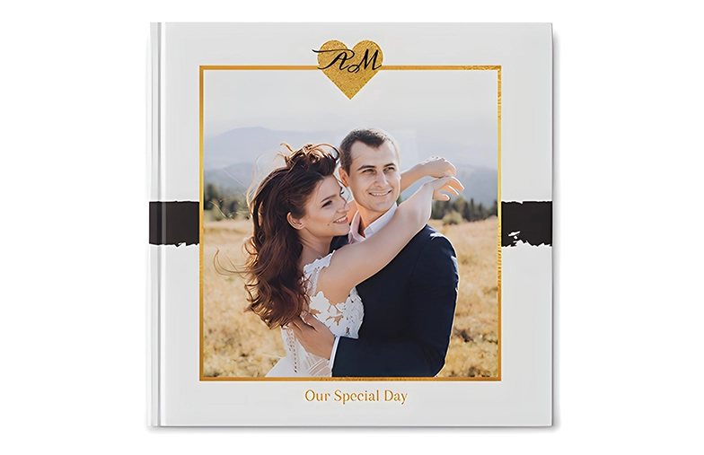 Libros de Fotos Personalizados