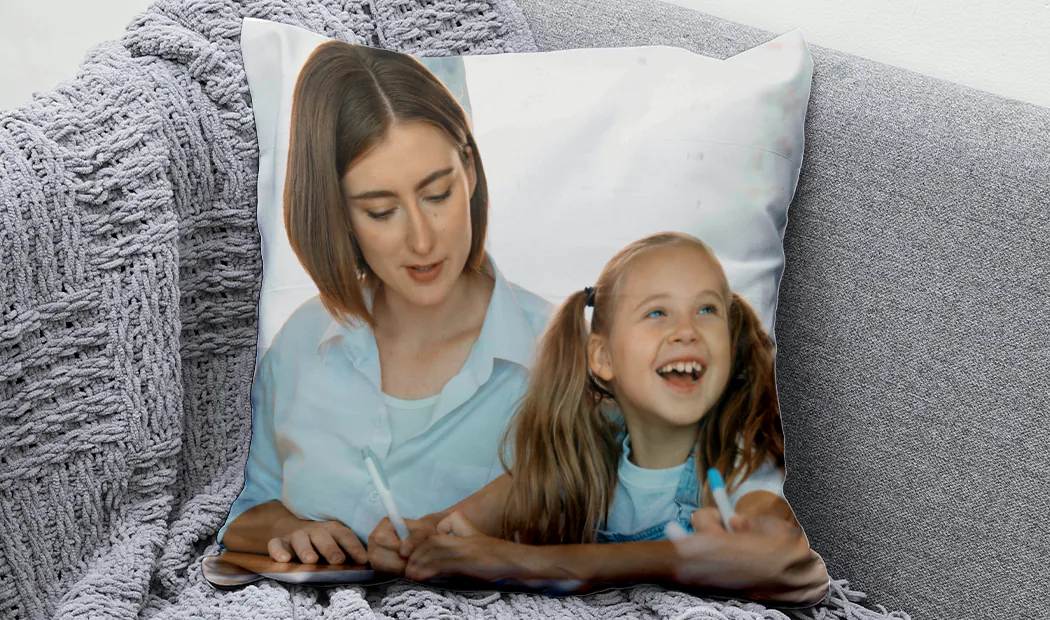 Fundas de Cojín Personalizadas||||||||||