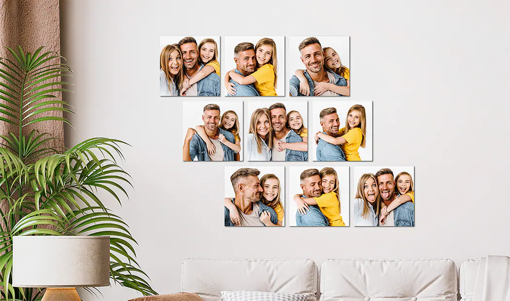 Azulejos de Fotos||||||||||