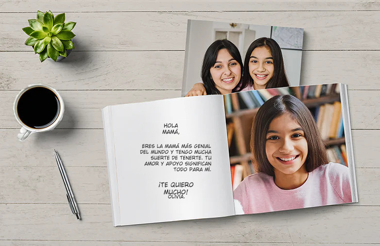 Libros de fotos personalizados de tapa dura de Printerpix|Libro de fotos del Día de la Madre|Libro de fotos del Día de la Madre|Libro de fotos del Día de la Madre|Libro de fotos del Día de la Madre|Libro de fotos del Día de la Madre|||||