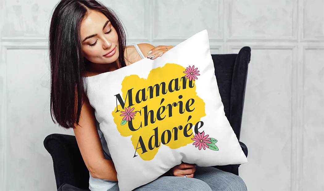 Fundas de Cojín Personalizadas||||||||||