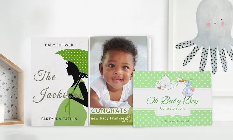 Tarjetas Personalizadas