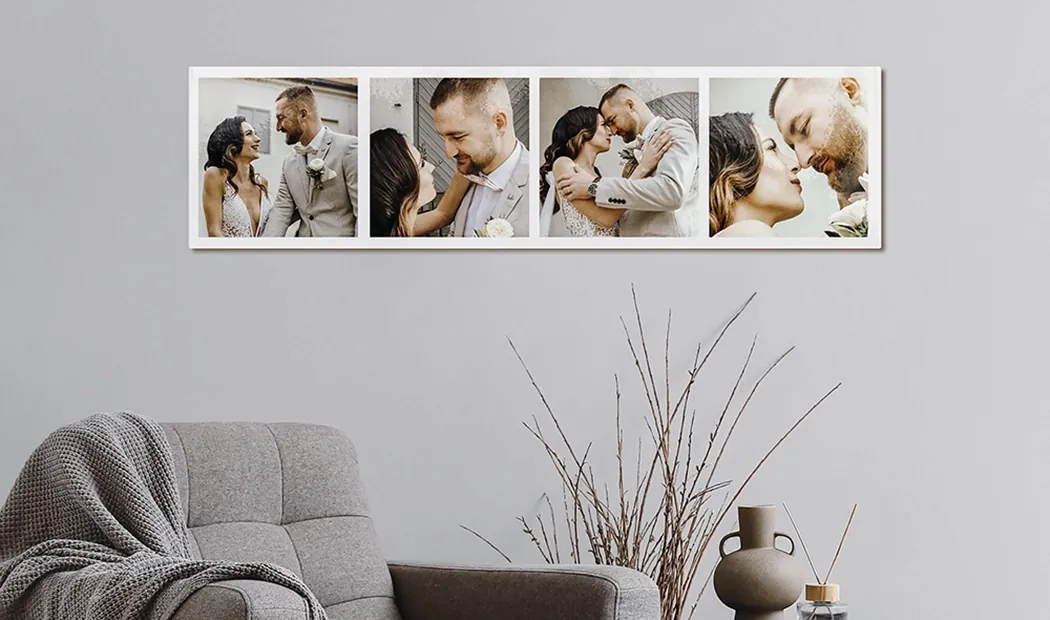 Tira de Fotos Gigante de Instagram||||||||||