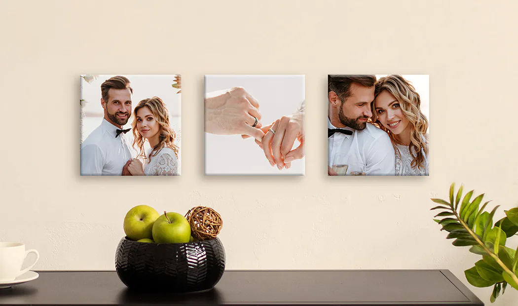 Azulejos de Fotos